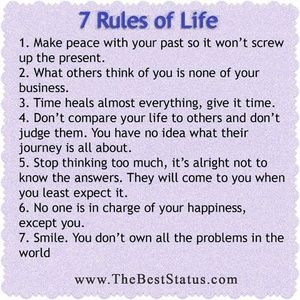 Meet your Posher, Janice